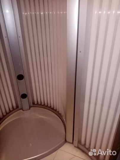 Сдам в аренду или продам солярий Luxura V5