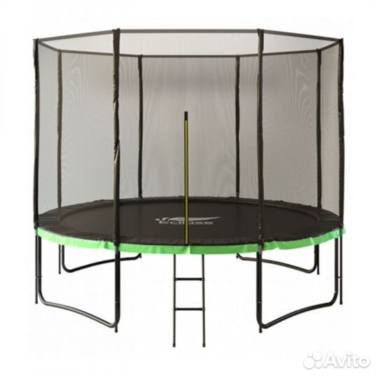 Батут Eclipse Inspire 10 FT 305см, 150кг