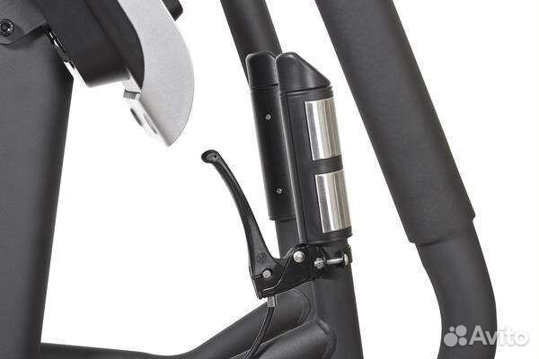 Эллиптический тренажер Spirit Fitness XG200