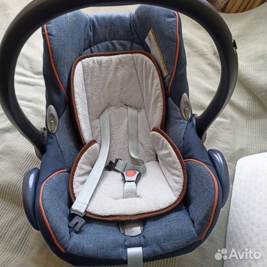 Автокресло maxi cosi