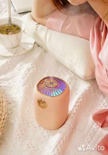 Увлажнитель воздуха