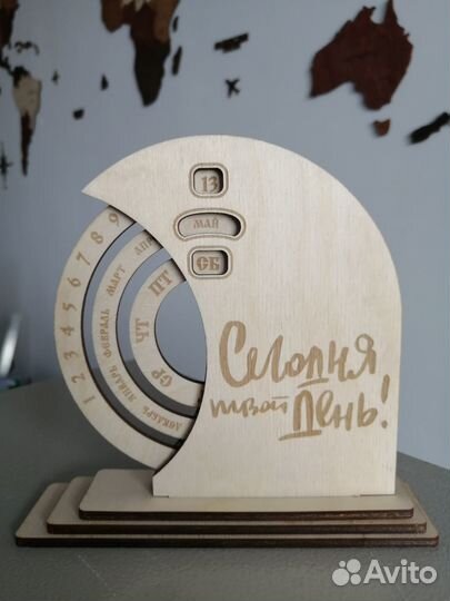 Лазерная резка/гравировка(изготовление сувениров)