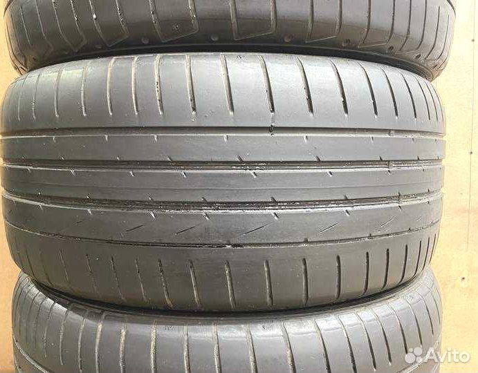 Hankook Ventus S1 Evo 2 K117 225/50 R17 94Y