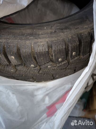 Pirelli Ice Zero 225/60 R18 104