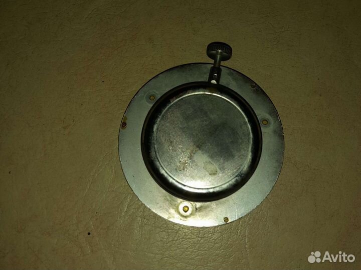 Медицинский секундомер