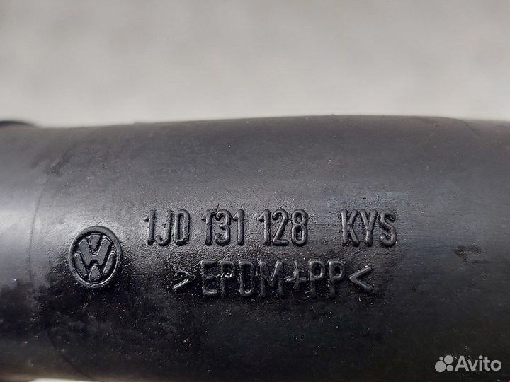 Патрубок для Volkswagen Beetle 2