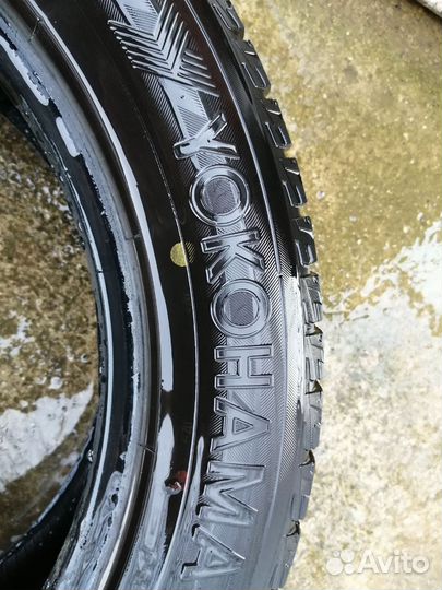 Yokohama Ice Guard IG50 225/55 R18