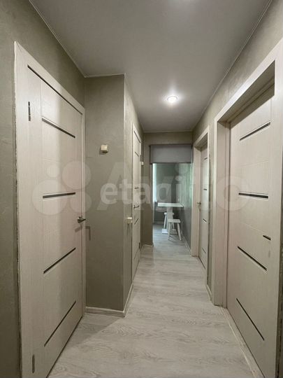 2-к. квартира, 42 м², 2/2 эт.