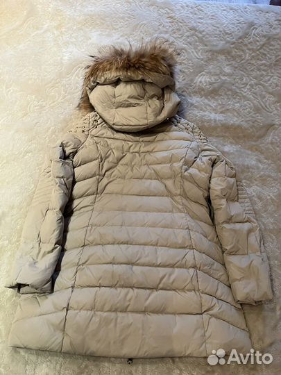 Куртки Moncler L