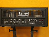 Laney Ironheart IRT60H Amp Head + Footswitch