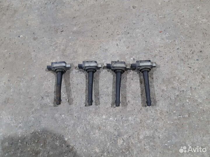 Nissan Note катушка зажигания