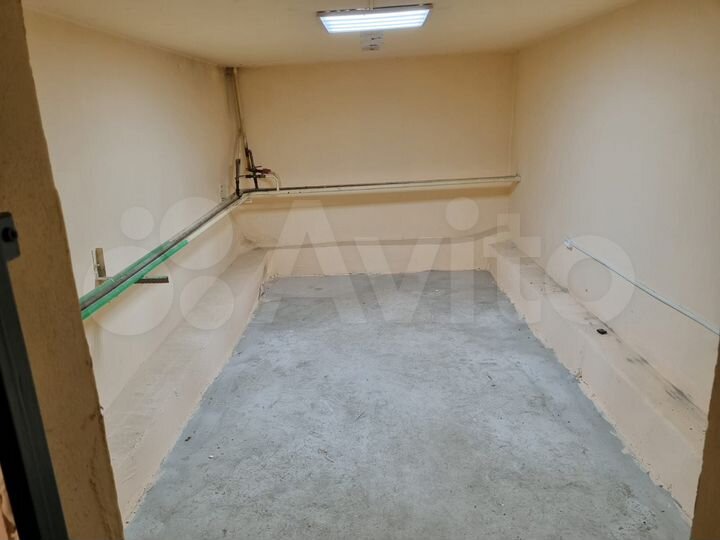Склад, 18 м²