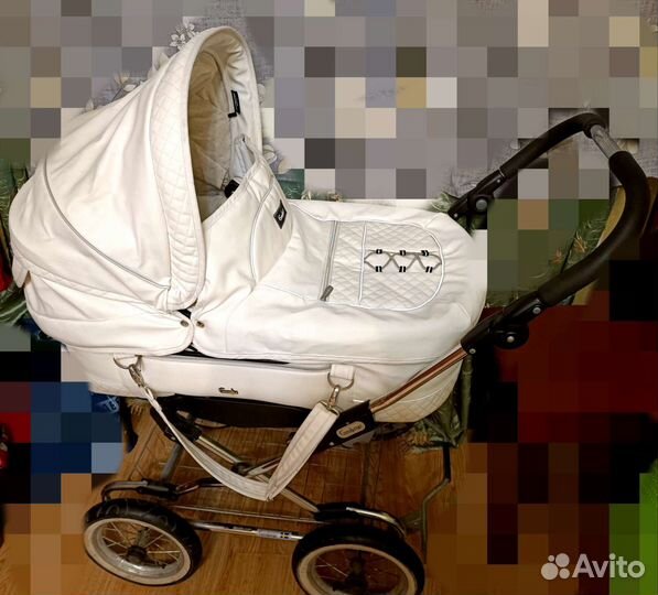 Детская коляска