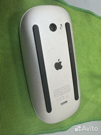 Мышь Apple magic mouse 3 (a1657)