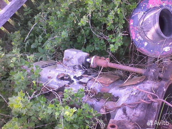 Камаз кпп с делителем