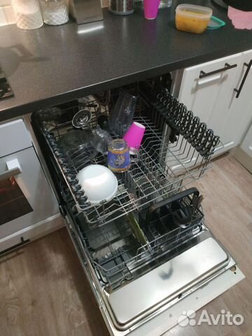 Ремонт посудомоечных и стиральрных машин,холодильн