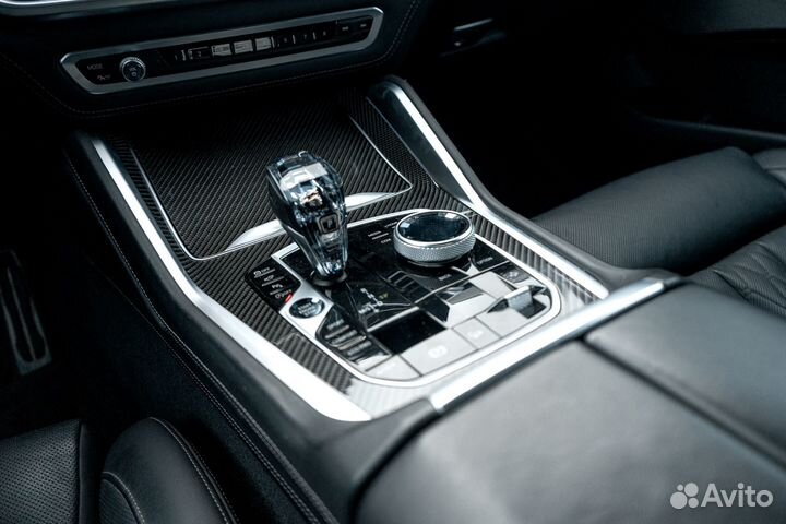 BMW X6 3.0 AT, 2019, 89 000 км