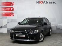 Mitsubishi Lancer 1.6 MT, 2012, 216 949 км, с пробегом, цена 870 000 руб.