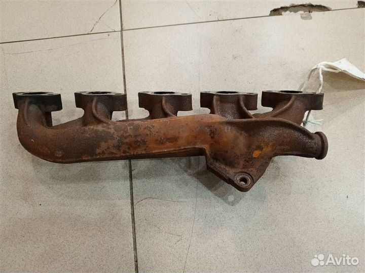 Коллектор выпускной Volvo XC90 2002-2014