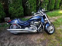 Suzuki Boulevard m109r