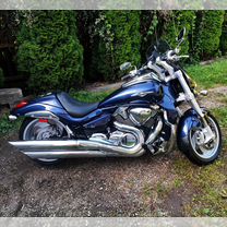 Suzuki Boulevard m109r