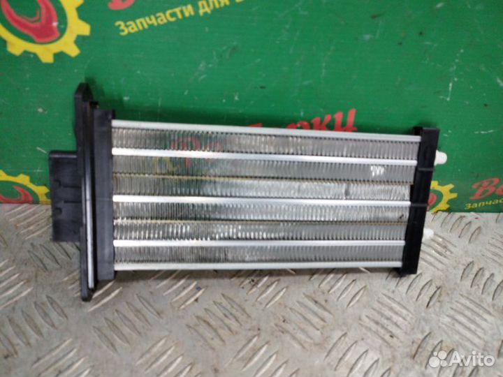Радиатор отопления Hyundai Grand Starex