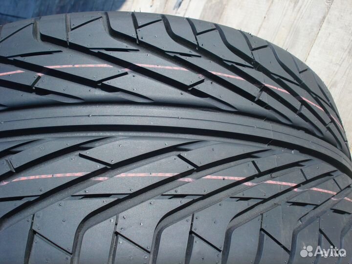 Triangle TR968 265/60 R18 114H