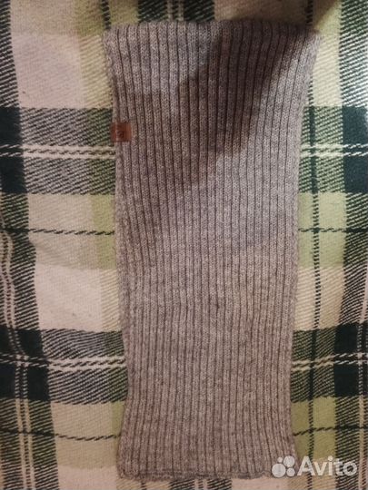 Шапка женская зимняя