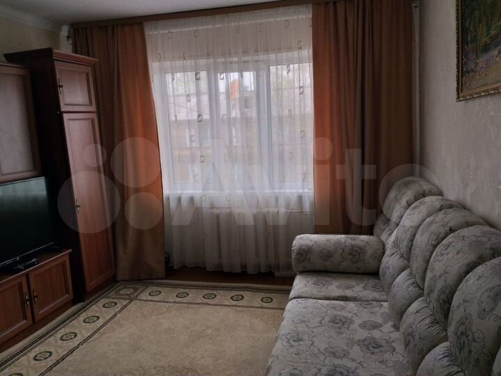 2-к. квартира, 41 м², 2/2 эт.