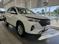 Новый Haval M6 1.5 AMT, 2024, цена от 1 949 000 руб.