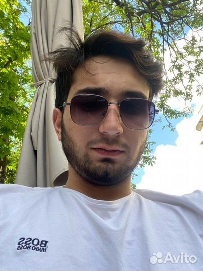 Курьер, охрана