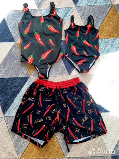 Женские вещи пакетом