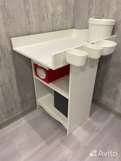 Пеленальный столик IKEA