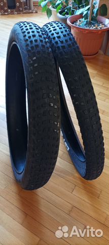 Покрышки для велосипеда 26х4.0 CST