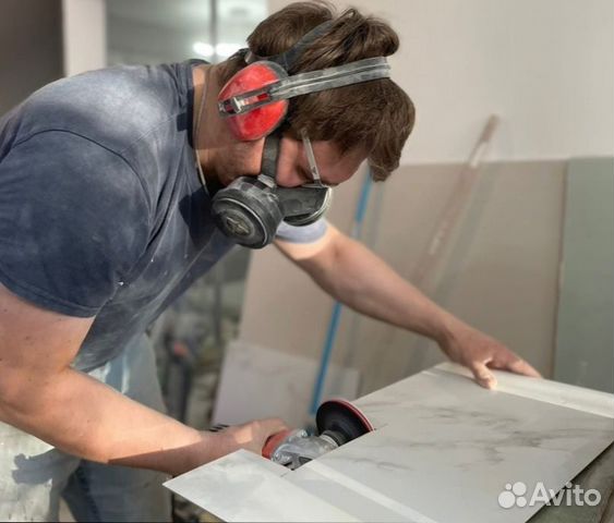 Плиточник укладка кафельной плитки ремонт ванной в Нижнем Новгороде ...