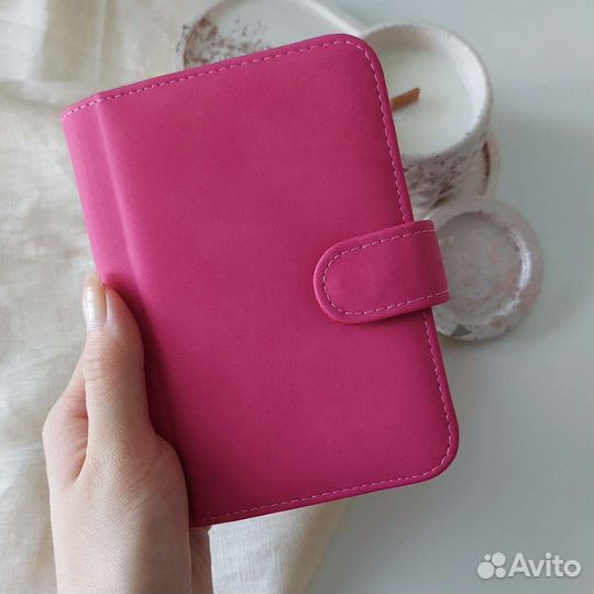 Обложка на паспорт и автодокументы (ручная работа)