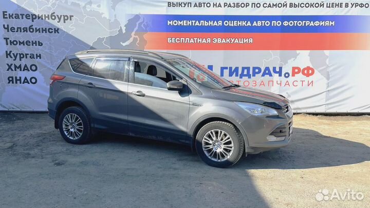 Турбокомпрессор (турбина) Ford Kuga