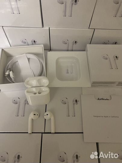 Airpods 2 premium