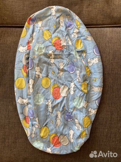 Чехол на кокон Зевушка