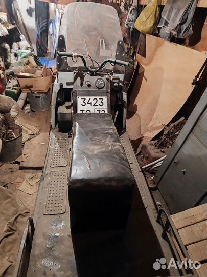 Буран сб-640мд