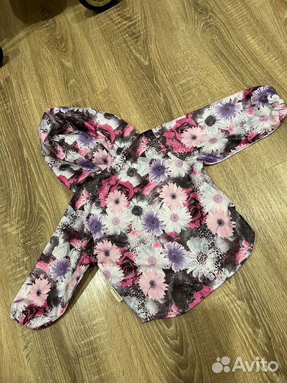 Куртка детская 80