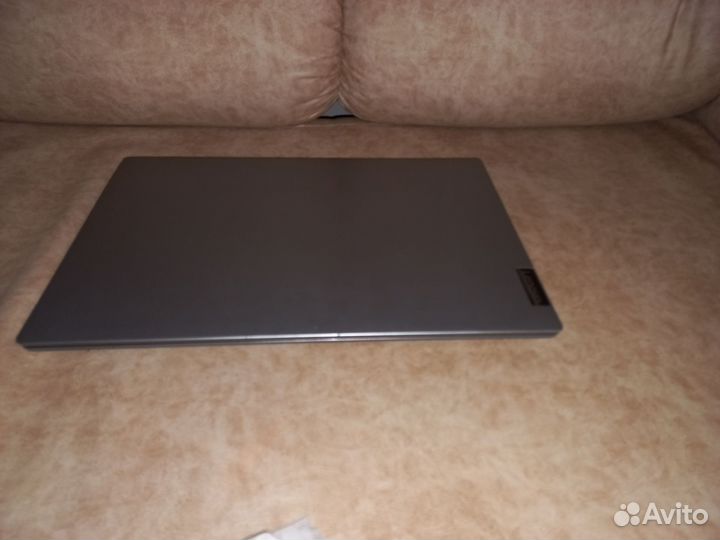 Ноутбук lenovo