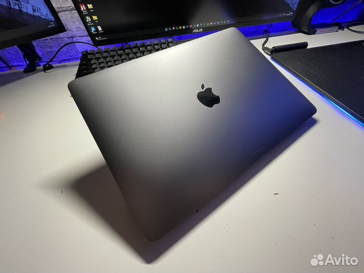 Macbook air m1 16gb 256
