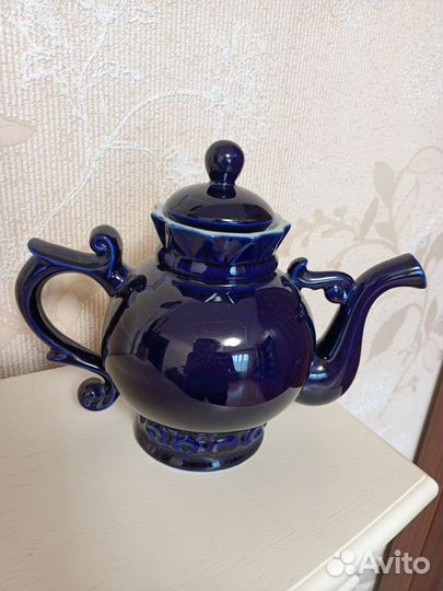 Заварочный чайник