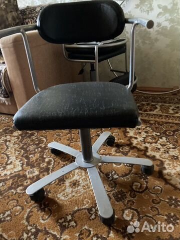Кресла для офиса и дома разные от 1500 до 2,500