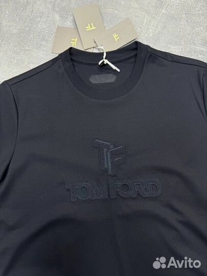 Футболка Tom ford