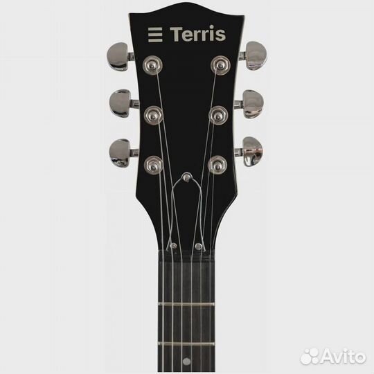 Электрогитара Terris TLP-045 SB Sunburst