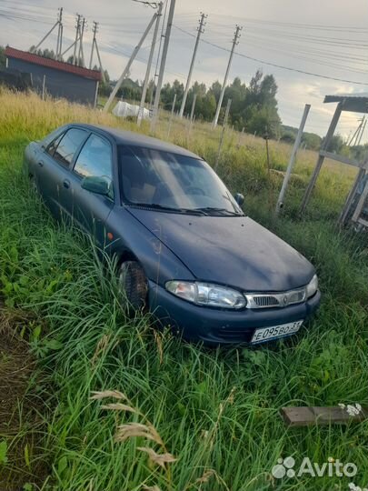 Б/у запчасти proton 413