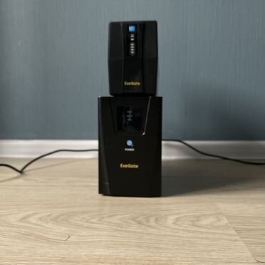 Ибп бесперебойник