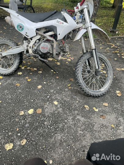 Kayo yx 140